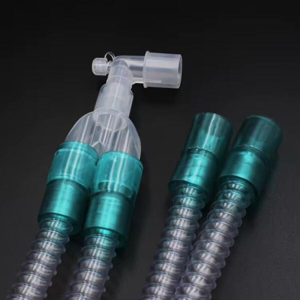 Non-Sterile  Anesthesia circuit - Image 3