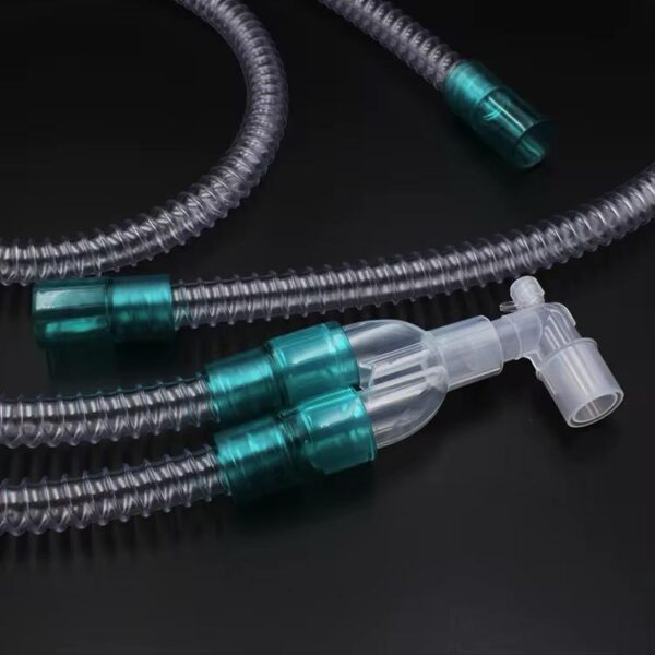 Non-Sterile  Anesthesia circuit - Image 2